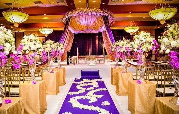Royal Occasions by Shivam