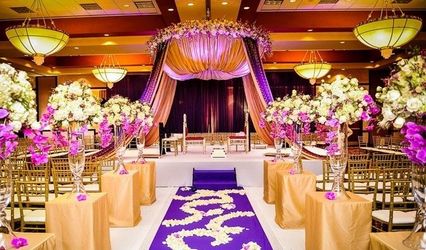Royal Occasions by Shivam