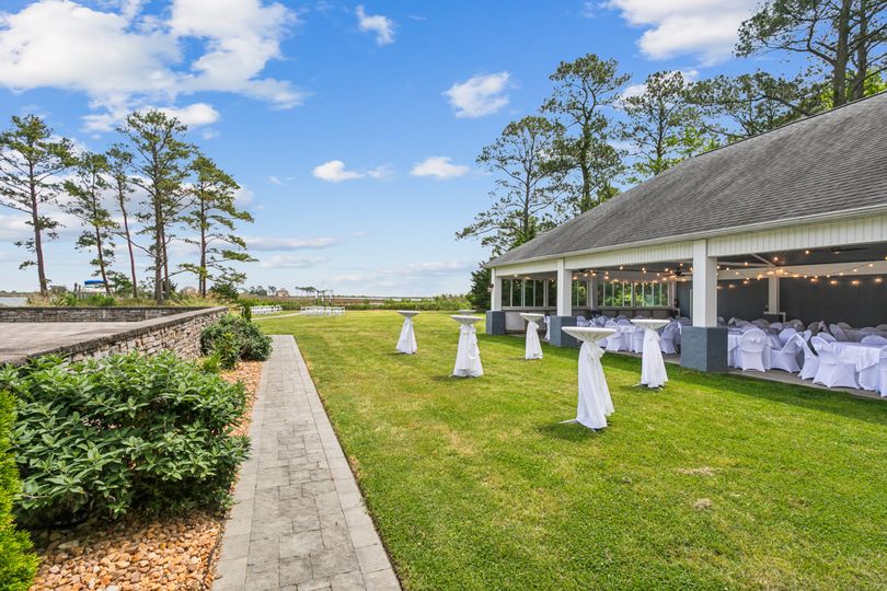 Bay Tree Manor