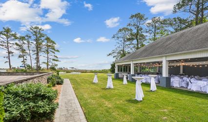 Bay Tree Manor