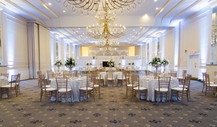The Regal Ballroom