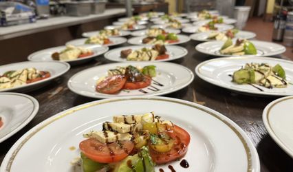 Reds Kitchen & Catering