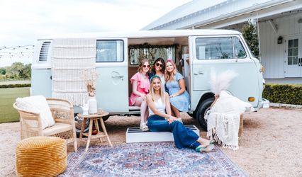 The Love Bus