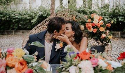 The Wedding Designer