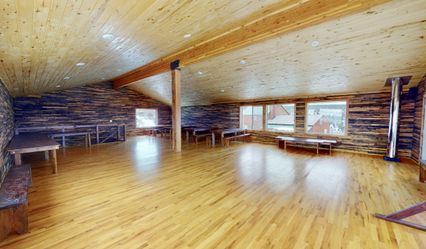 Wolf Springs Ranch by MPM