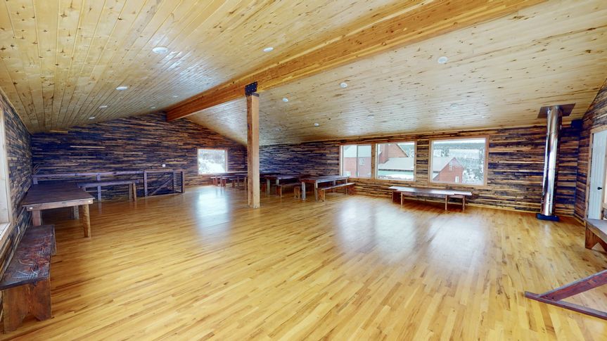 Wolf Springs Ranch by MPM