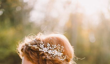 Beauty by Elizabeth Marie