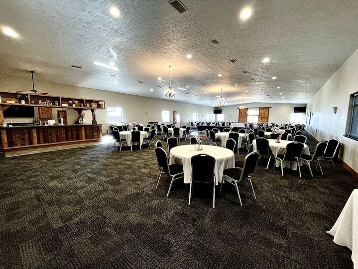 Lofted View Events
