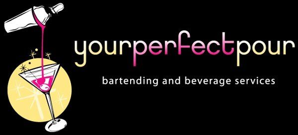 Your Perfect Pour