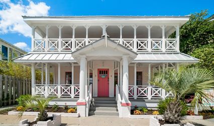 17th Street Inn