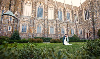 McKnight Media Wedding Films