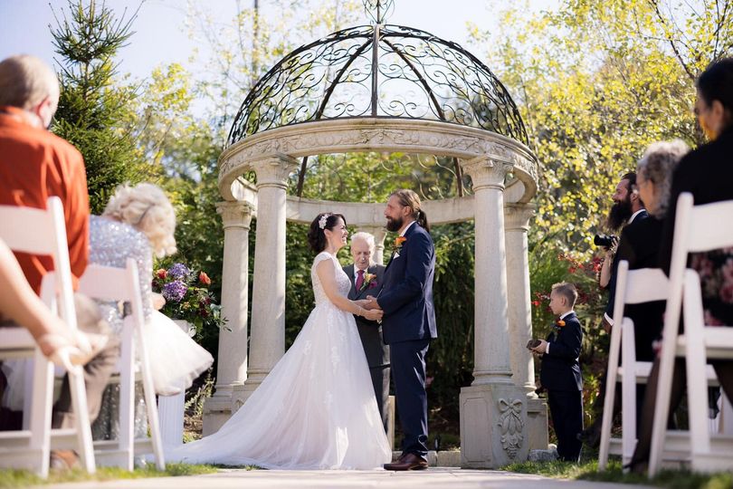 Willis Weddings