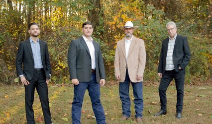 Whiskey County