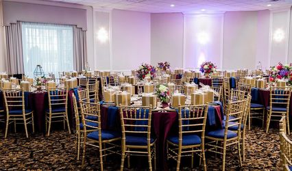 Alpine Banquets & Catering, LLC