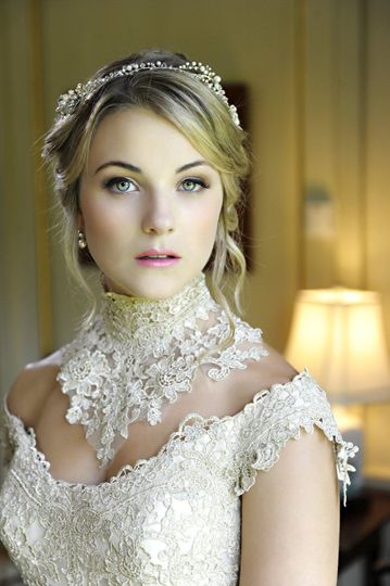 Uniquely Couture Bridal