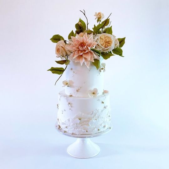 Rue Cler Cake Design