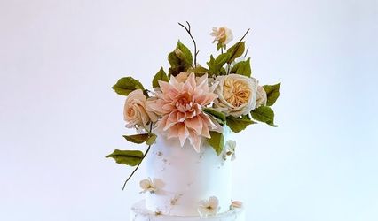 Rue Cler Cake Design
