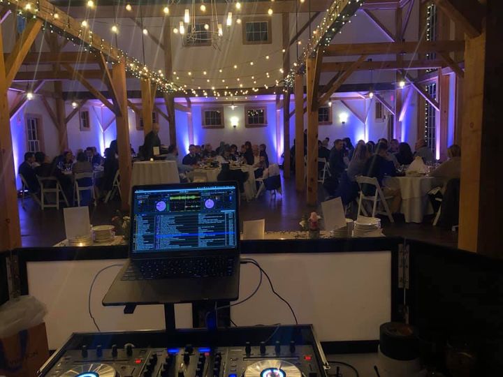 Dj George Adam