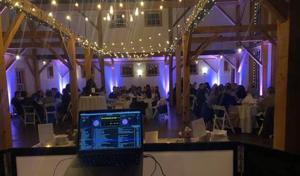 Dj George Adam