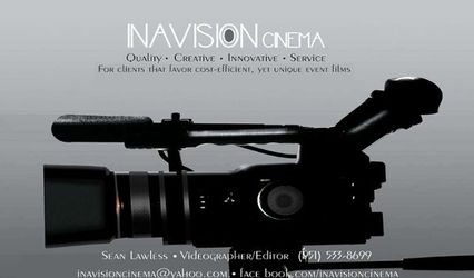 Inavision Cinema