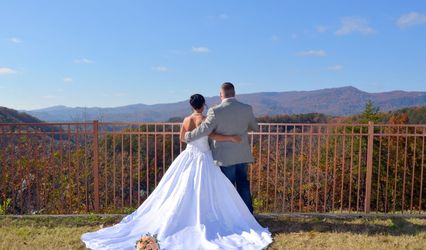 Angel's View Wedding Chapel