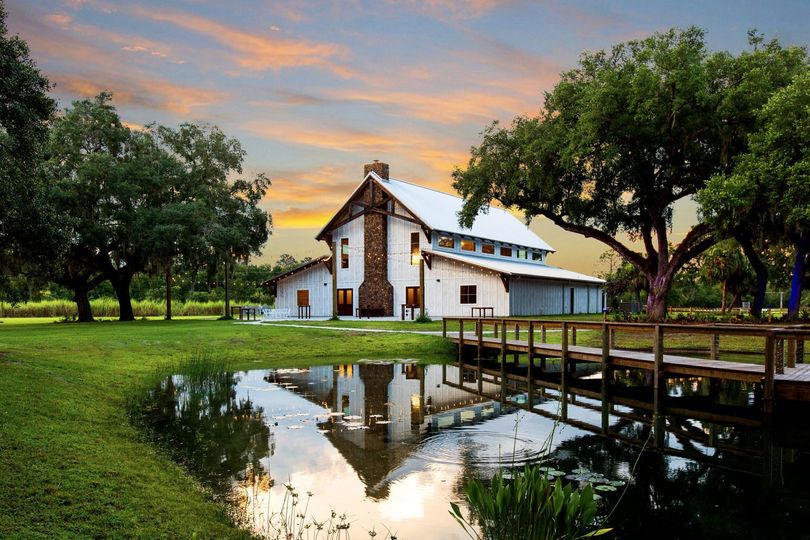 Sugar Grove Estate