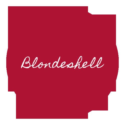 The Blondeshell