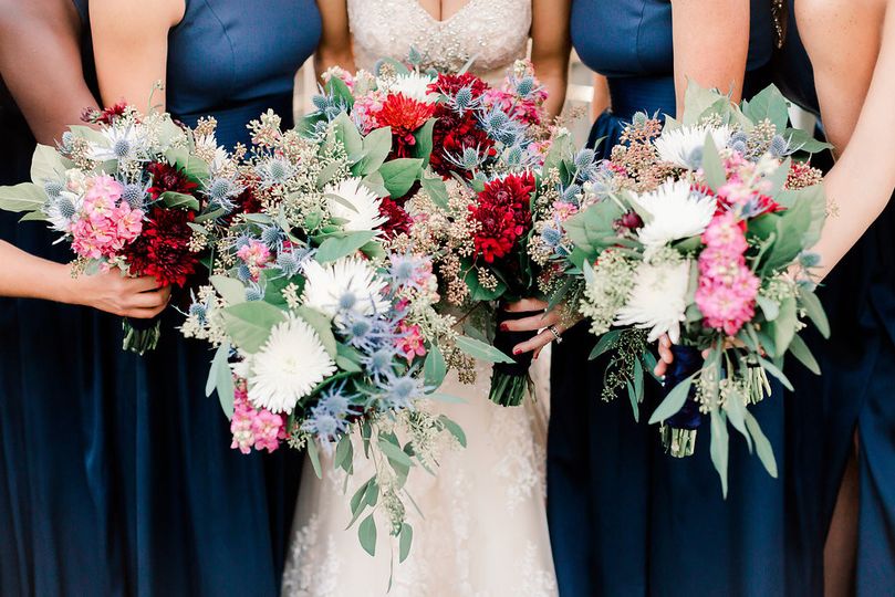 MarieMae Events