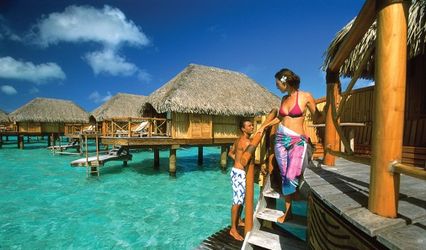 Escape to Travel