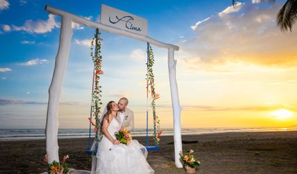 Rolando Vasquez Wedding Photography