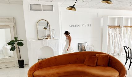 Spring Sweet