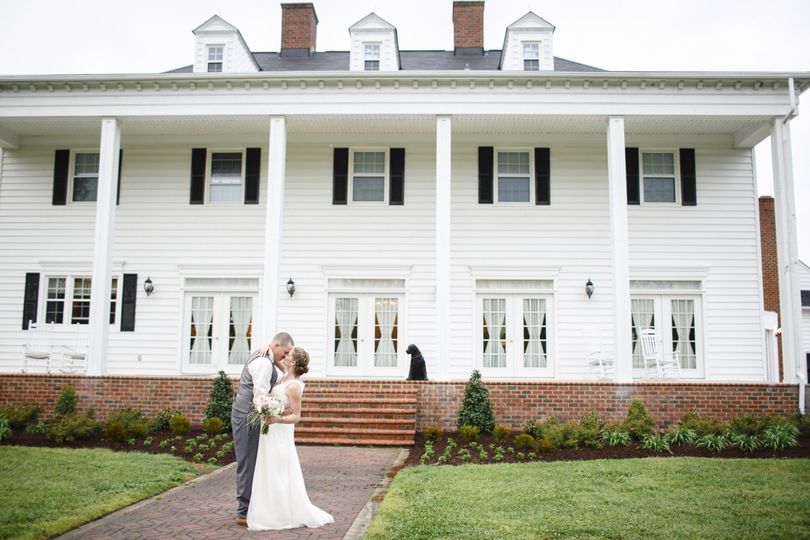 Events At Holly Ridge Manor Venue Virginia Beach Va Weddingwire