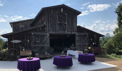 Lewis Farm Weddings and Events