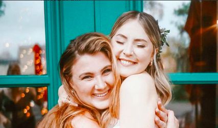 Brits and Brides