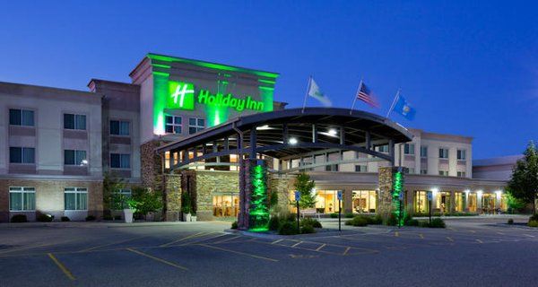 Holiday Inn Stevens Point - Convention Ctr