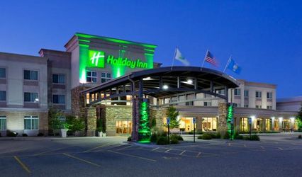 Holiday Inn Stevens Point - Convention Ctr