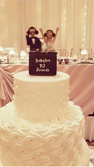 Babylon Dj Sounds Dj Chicago Il Weddingwire
