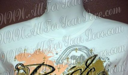 WWW.ALLFORYOURLOVE.COM