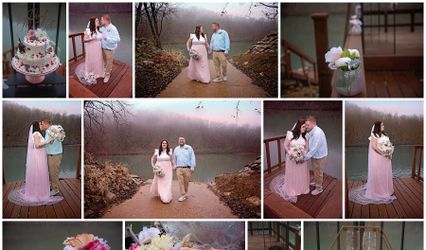 Grace Abounds Country Wedding Elopements