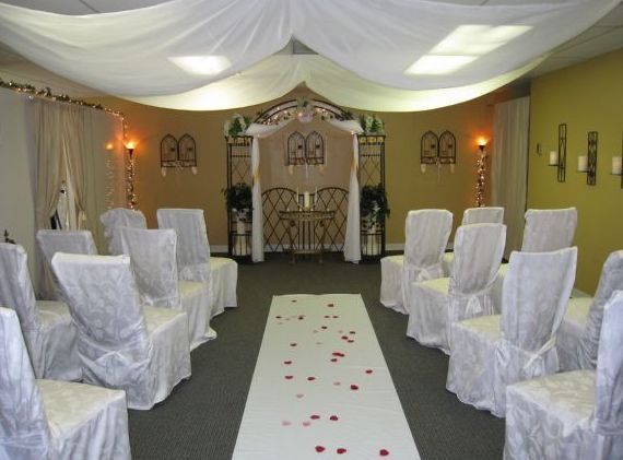 Weddings Express Inc Venue Orlando Fl Weddingwire
