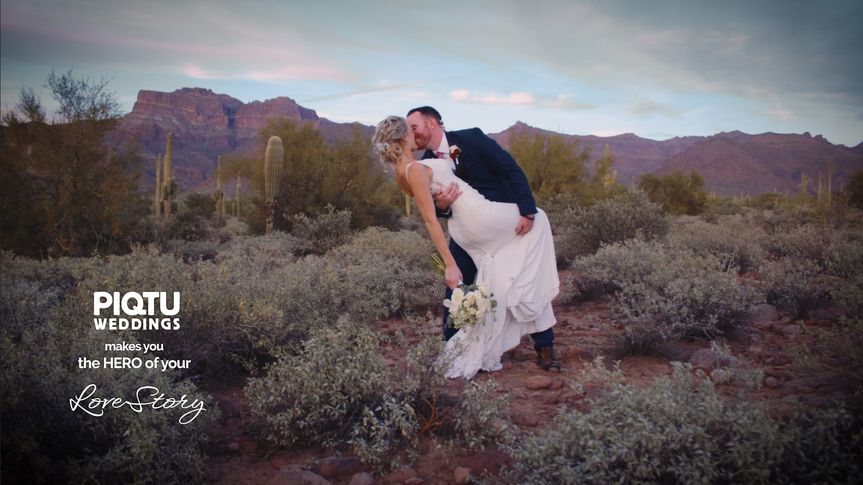 PIQTU Weddings