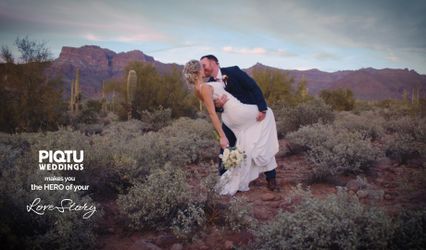 PIQTU Weddings