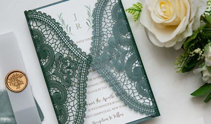 Exquisite Invites