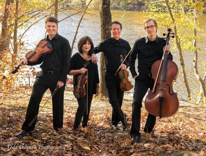 Amadeus Quartet