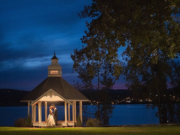 An Affair by the Lake
