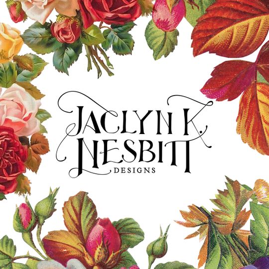 Jaclyn K. Nesbitt Designs