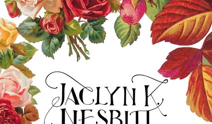 Jaclyn K. Nesbitt Designs