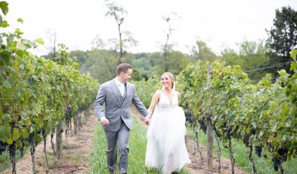 Ashe Co Weddings