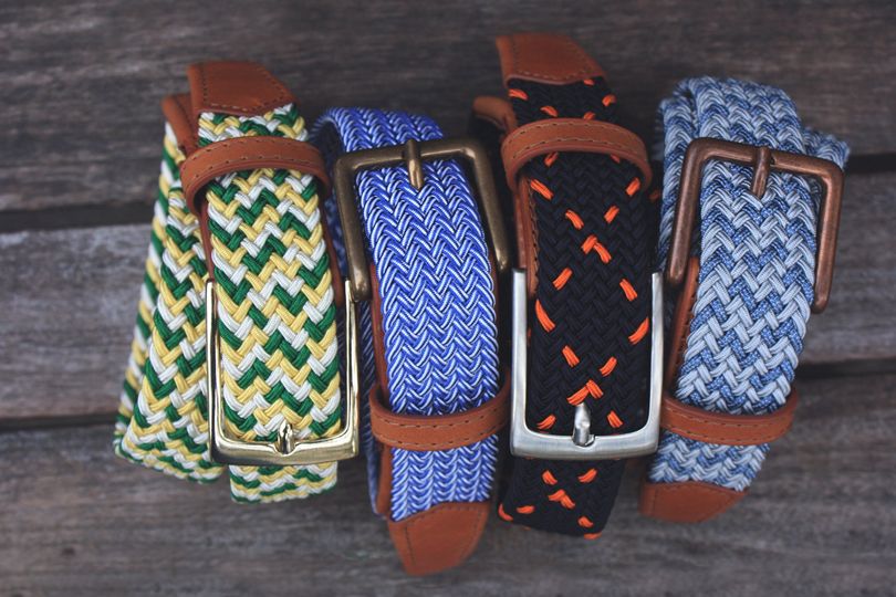 Hyde Belt Company