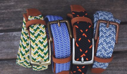 Hyde Belt Company